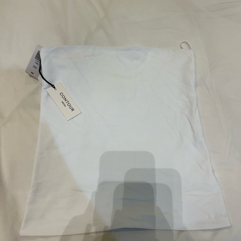 Babaton Contour Tube Top